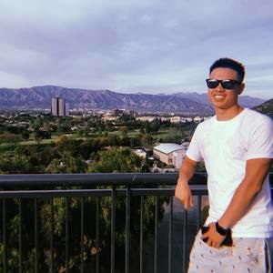 Meet your Posher, Jason